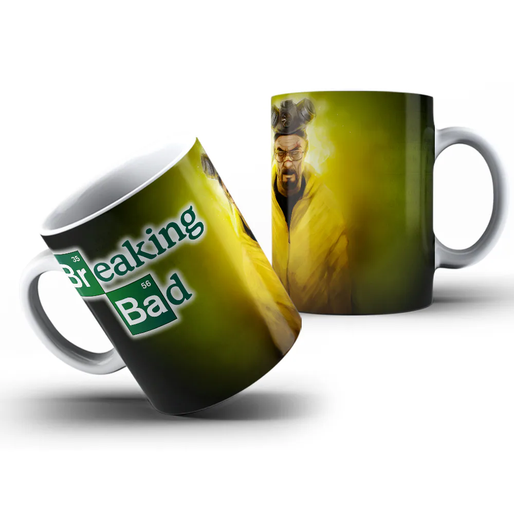 Breaking Bad 04