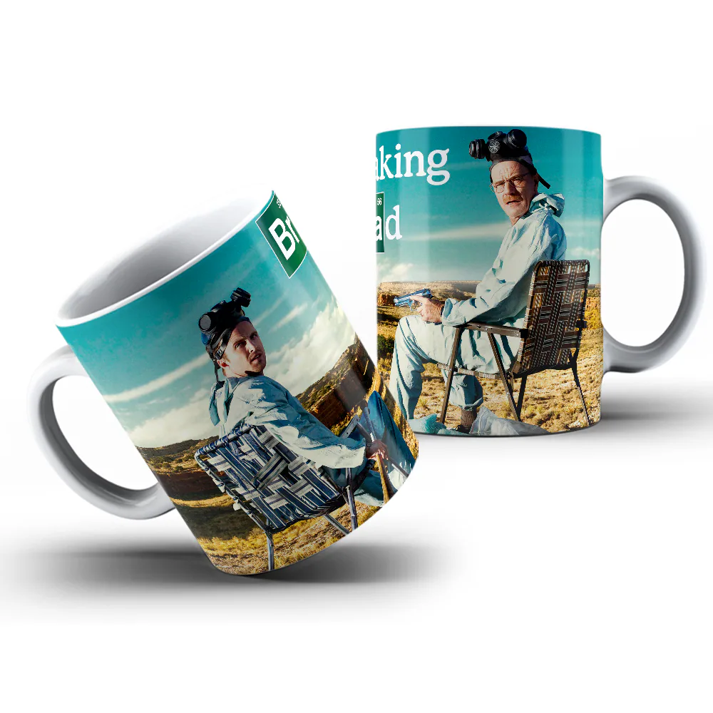 Breaking Bad 06