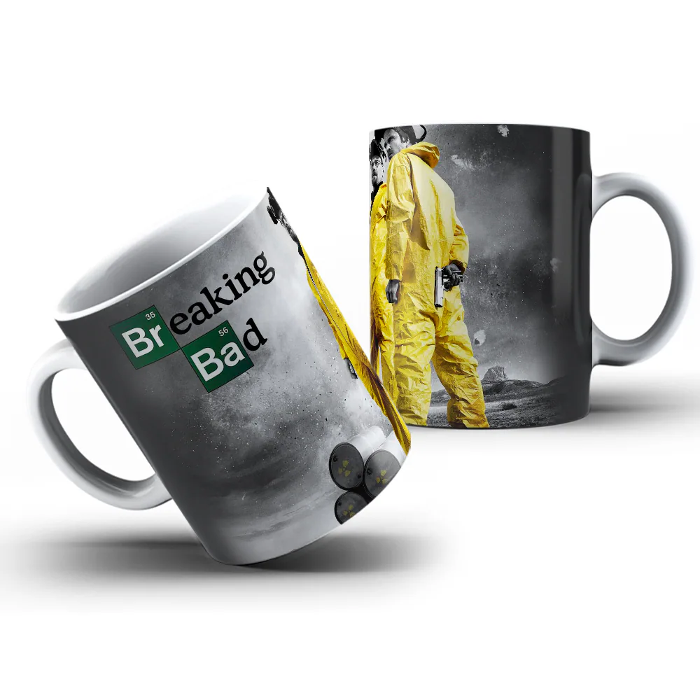 Breaking Bad 07