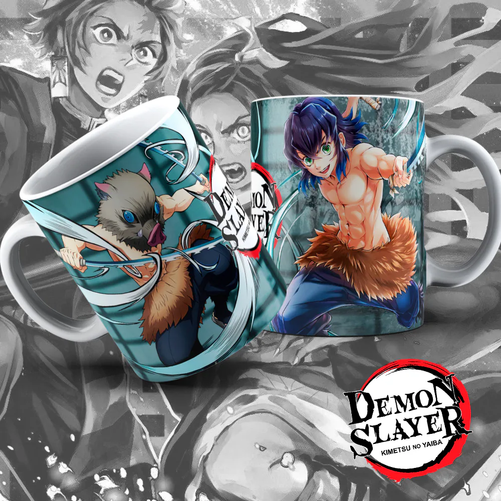 Demon Slayer 02