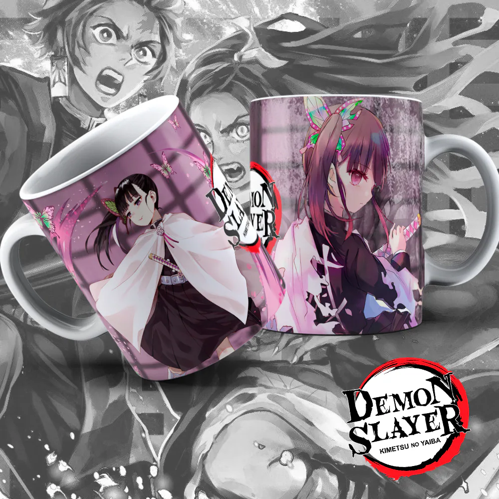 Demon Slayer 03