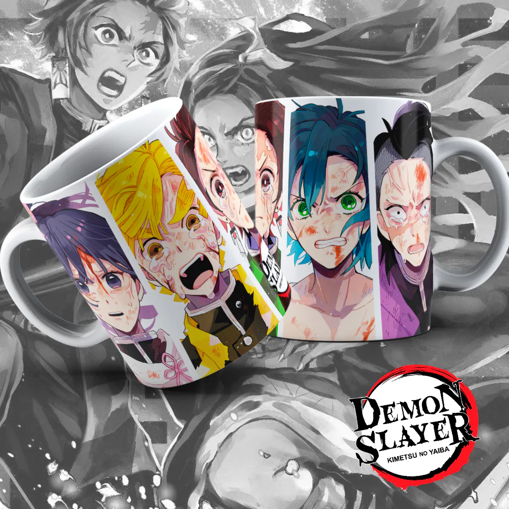 Demon Slayer 05