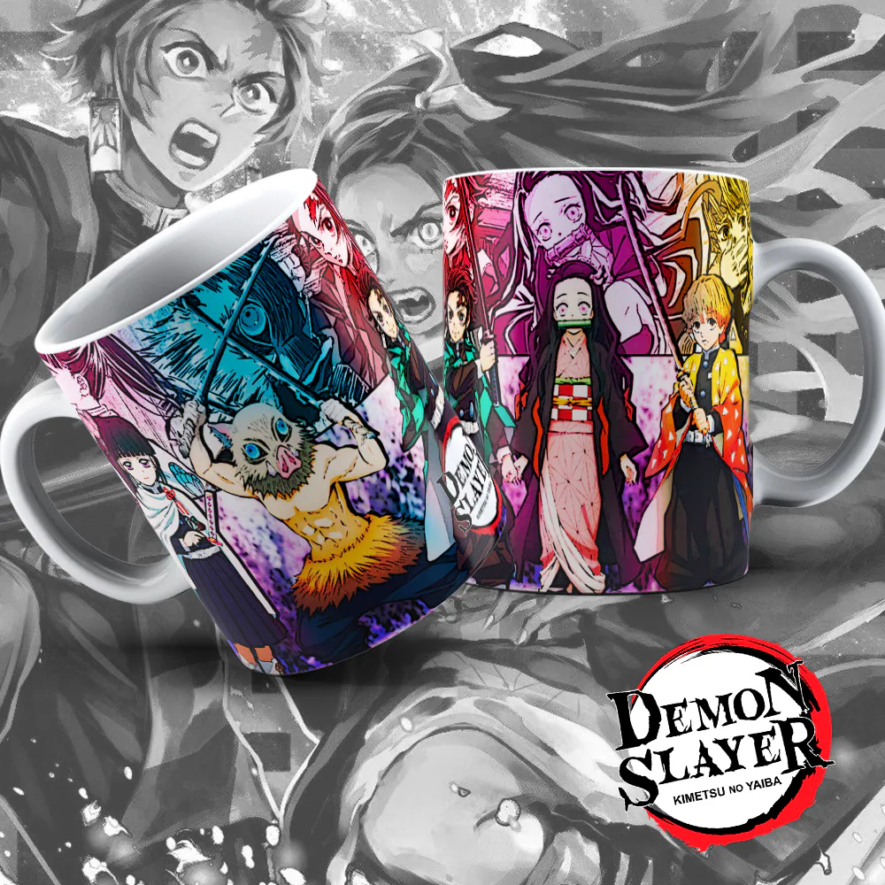 Demon Slayer 06