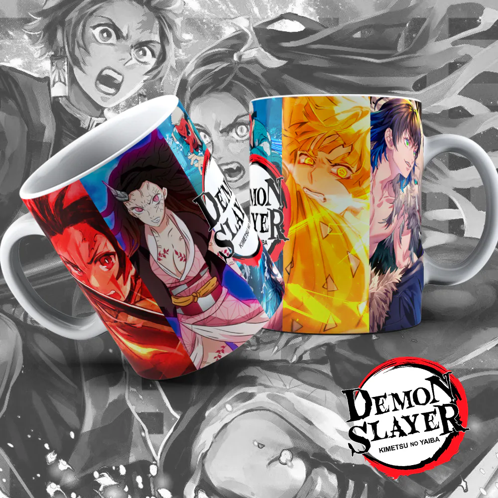 Demon Slayer 04