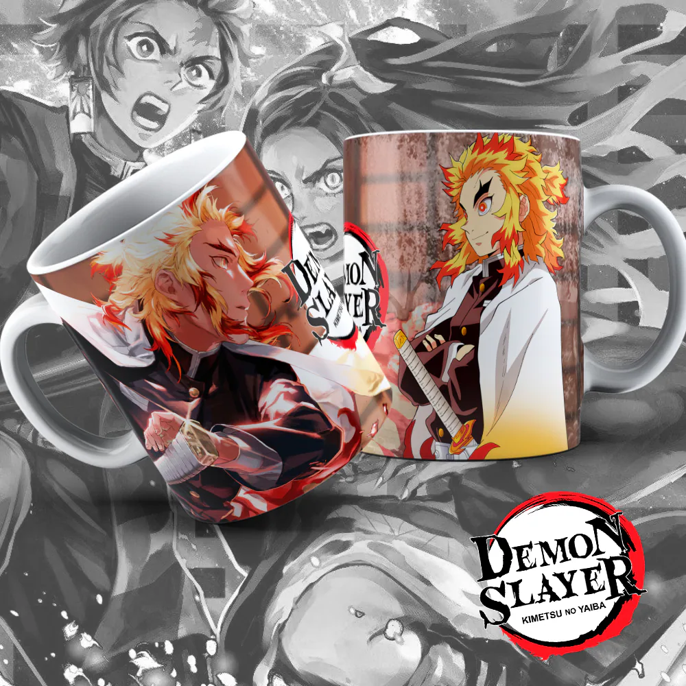 Demon Slayer 07