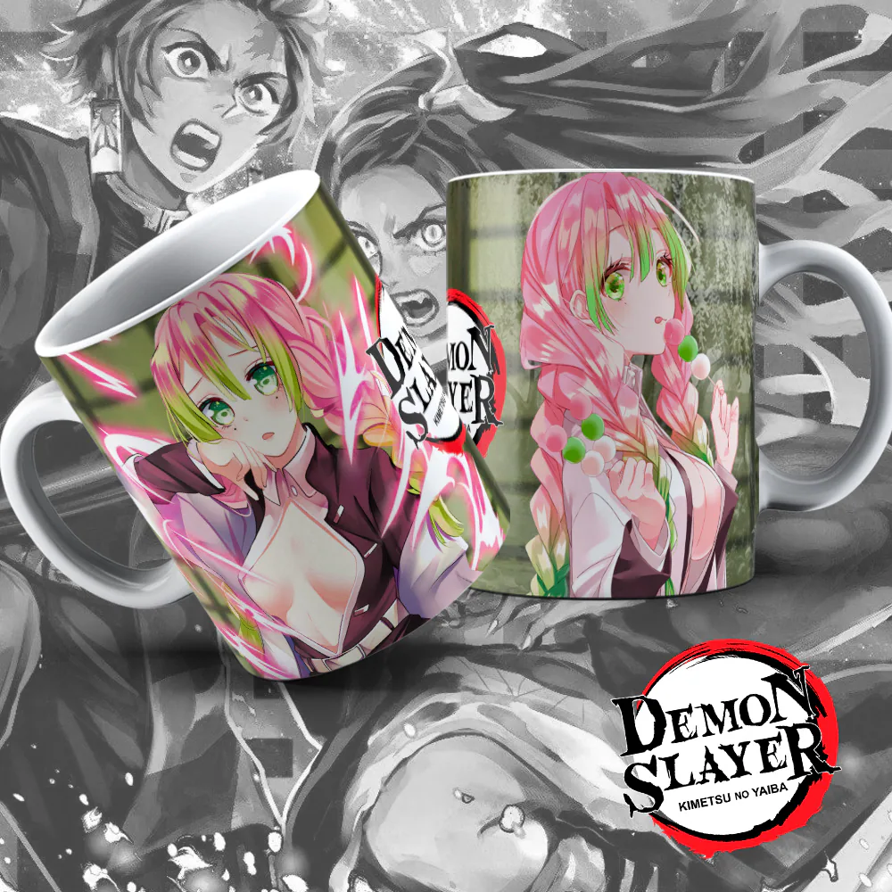 Demon Slayer 08