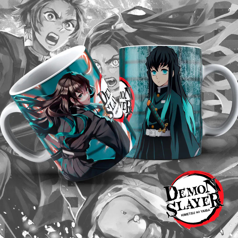 Demon Slayer 09
