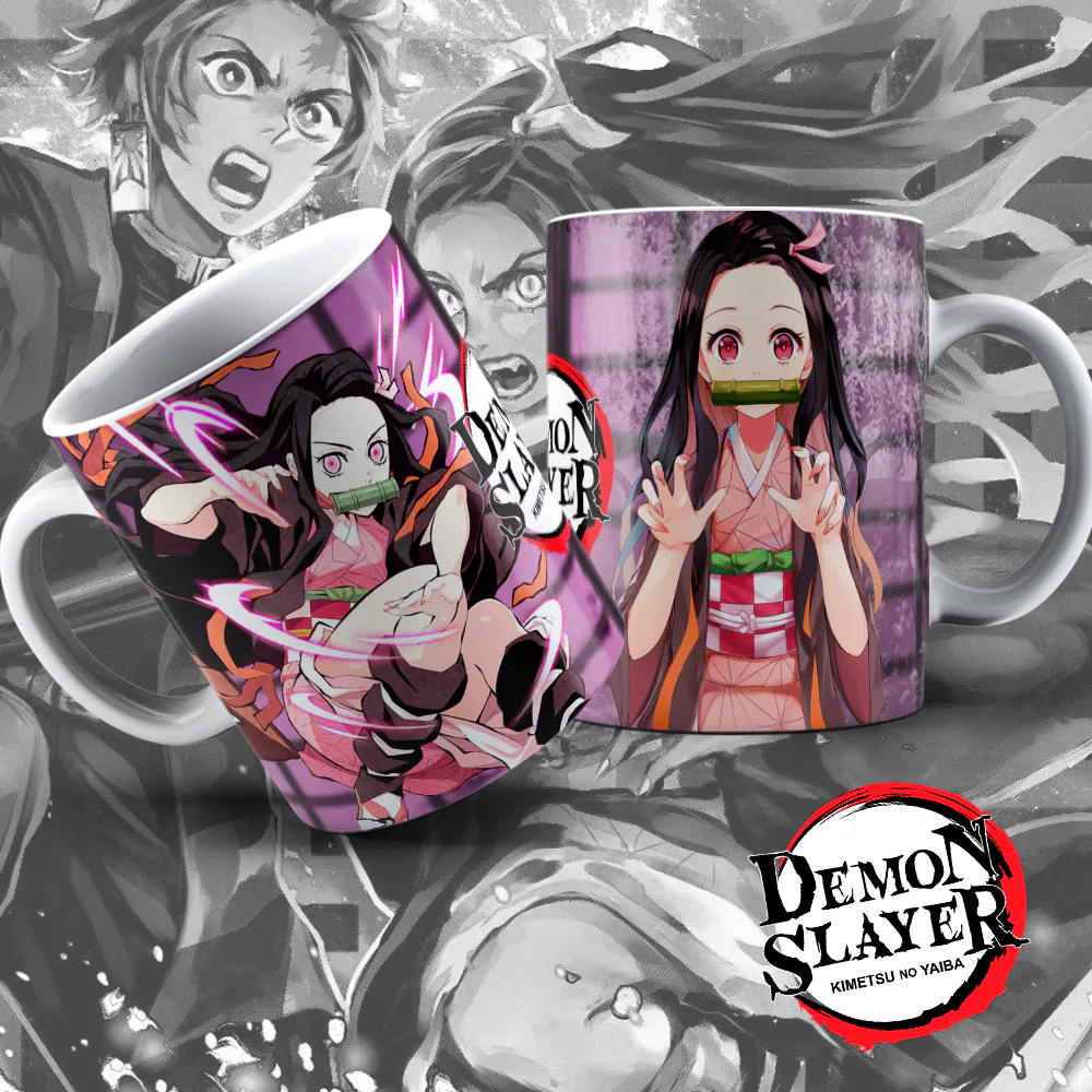 Demon Slayer 10