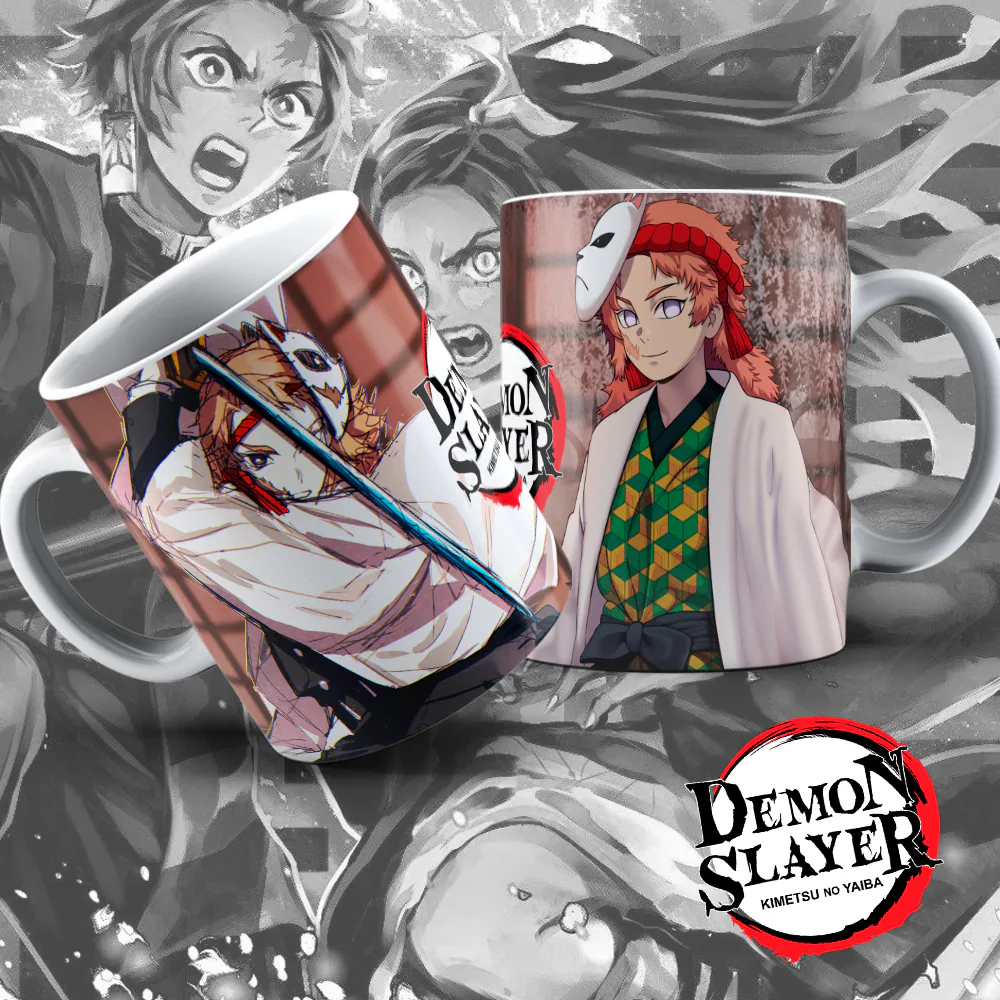 Demon Slayer 11
