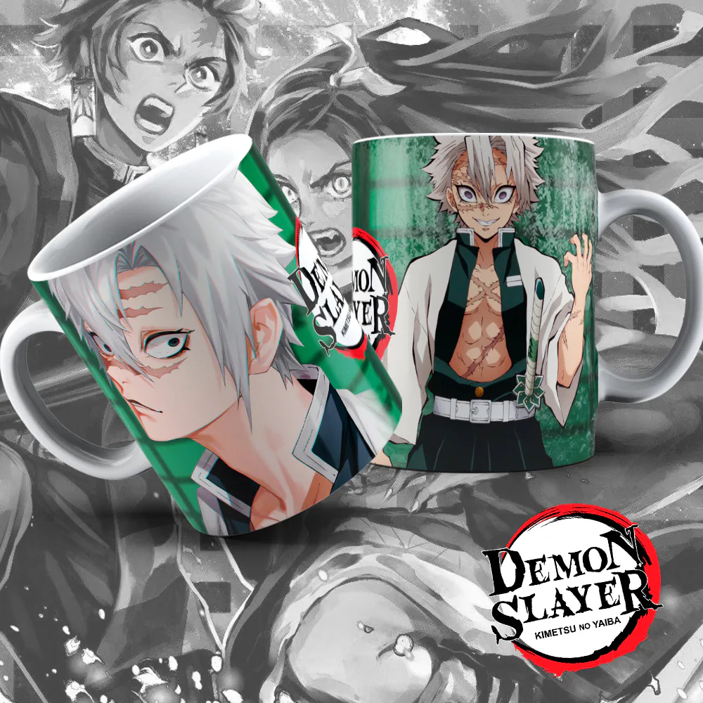 Demon Slayer 12