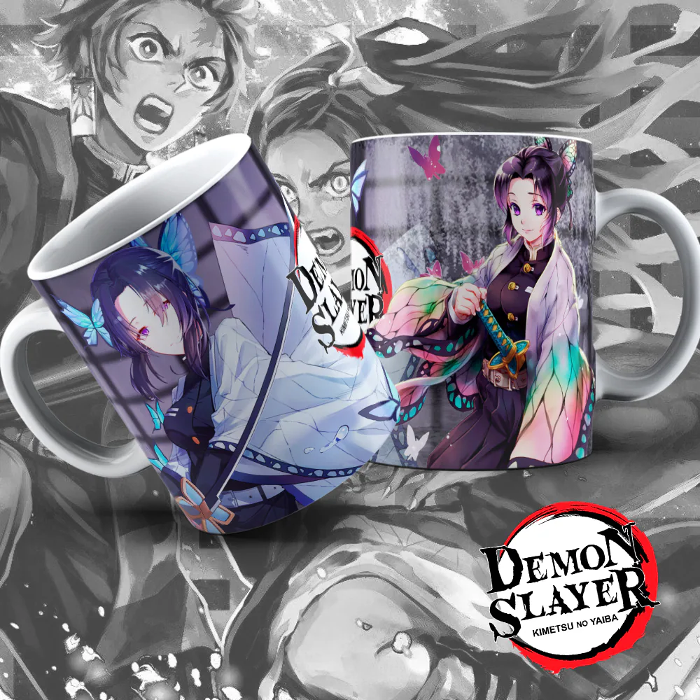 Demon Slayer 13