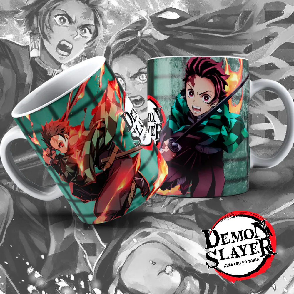 Demon Slayer 14
