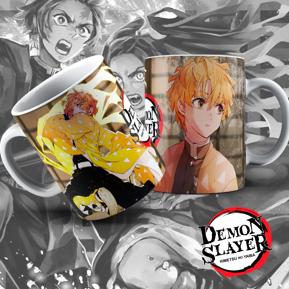 Demon Slayer 15