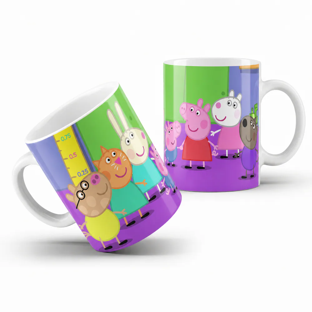 Peppa Pig 02