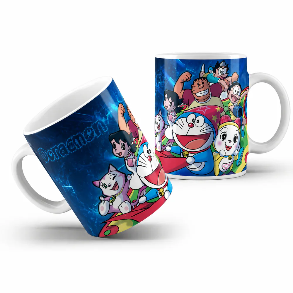 Doraemon 05