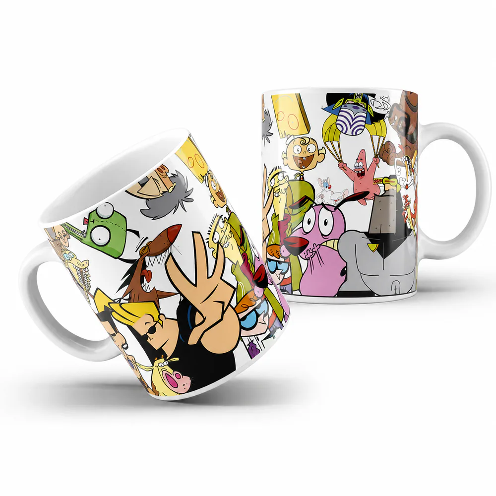 Looney Tunes 08