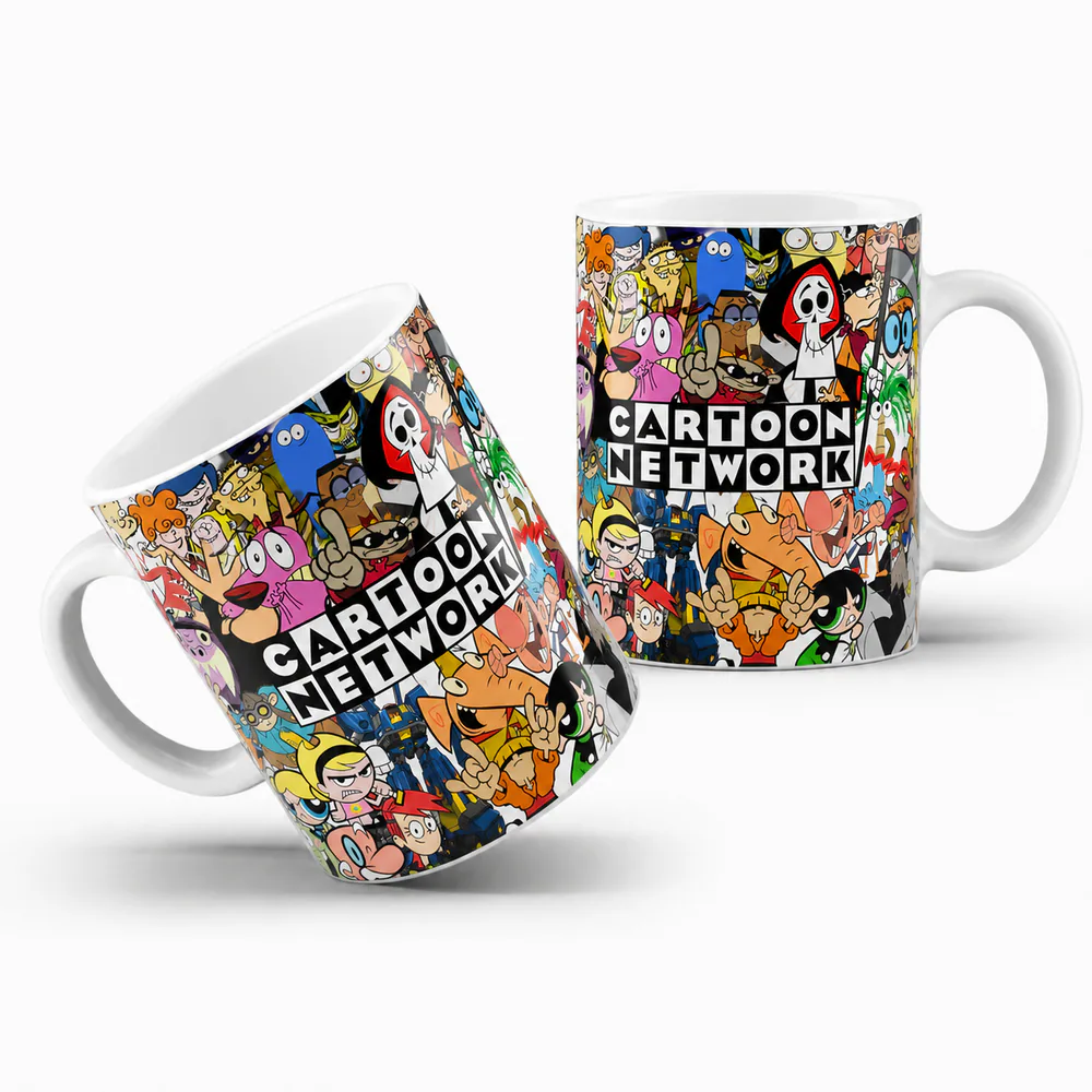 Cartoon Network 09