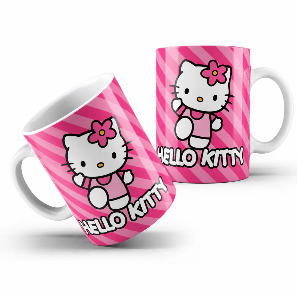 Hello Kitty 12