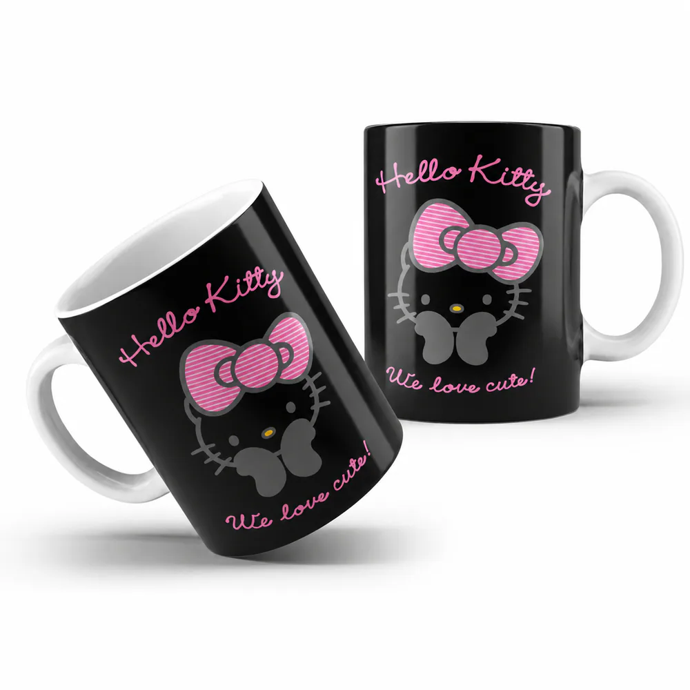 Hello Kitty 13