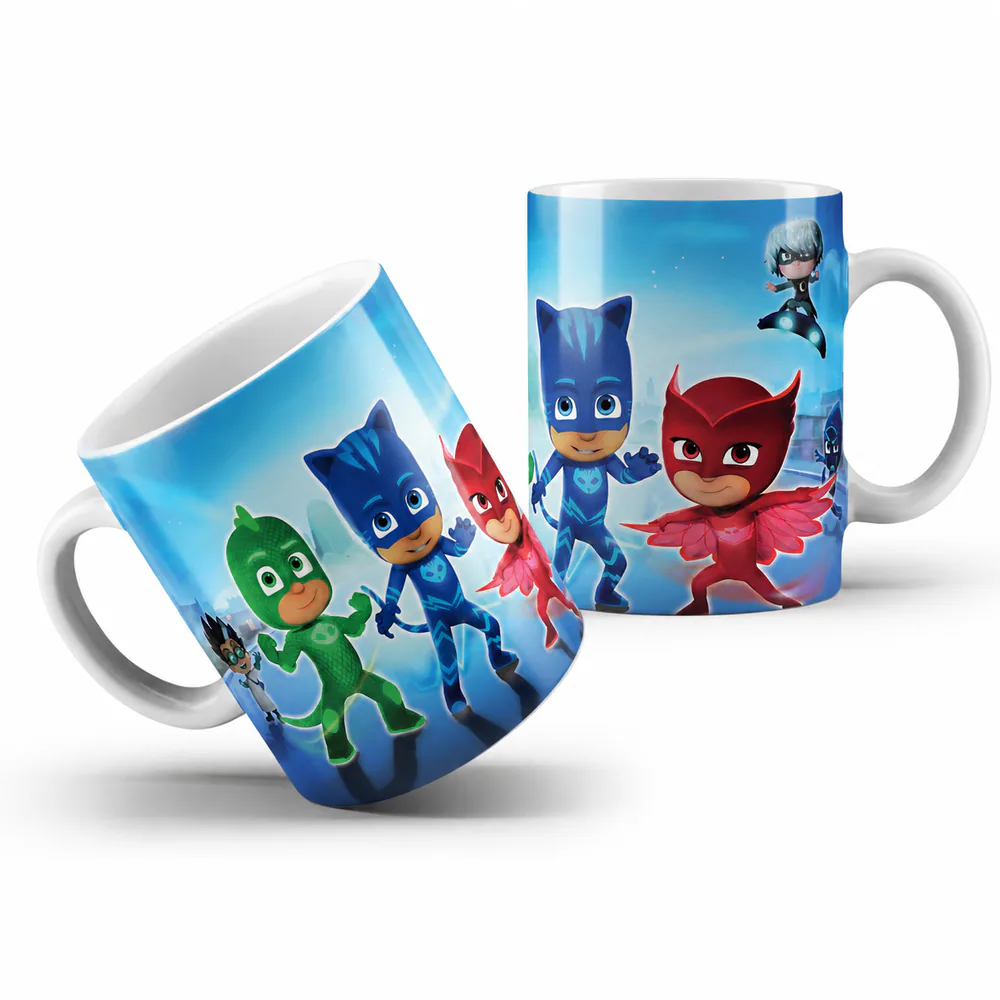 PJ Masks 18