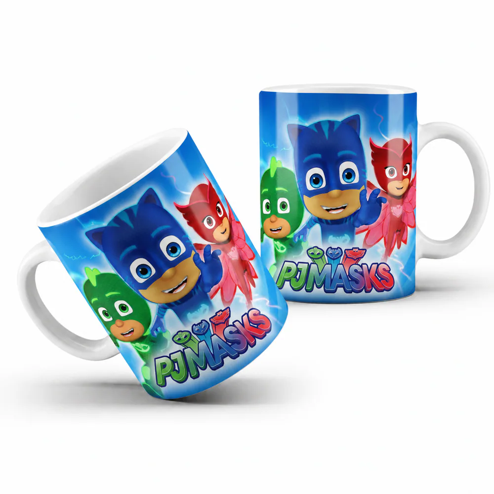 PJ Masks 19