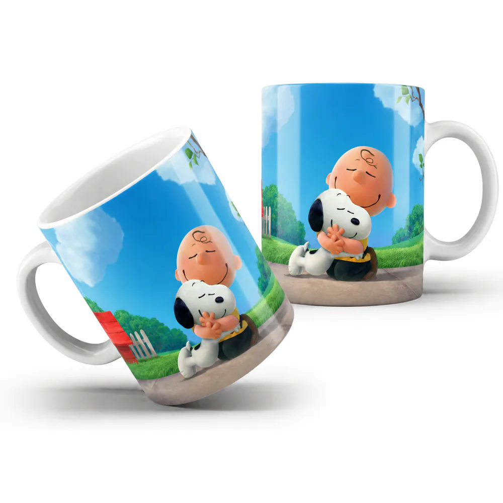 Snoopy 20