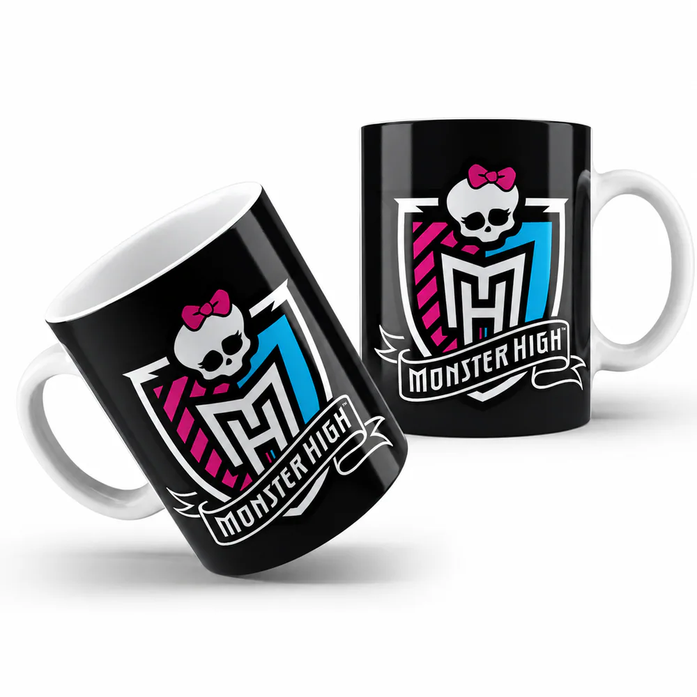 Monster High 21