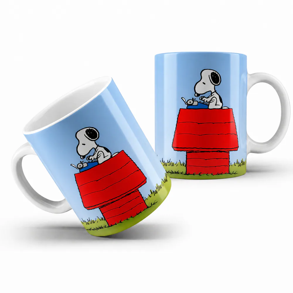 Snoopy 22