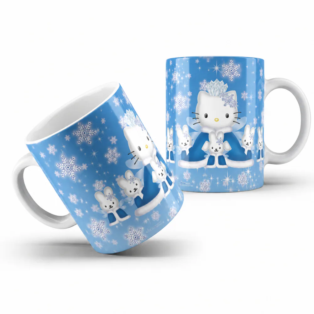 Hello Kitty 23