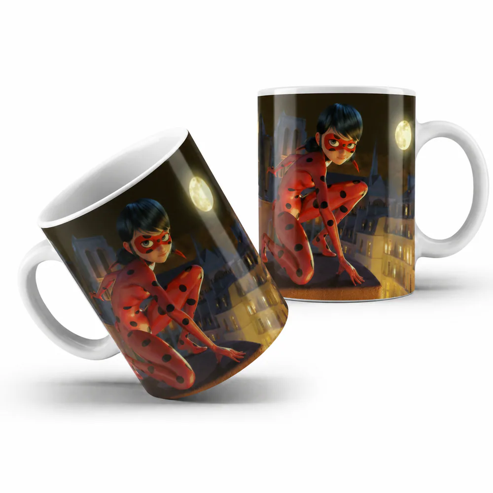 Miraculous 25