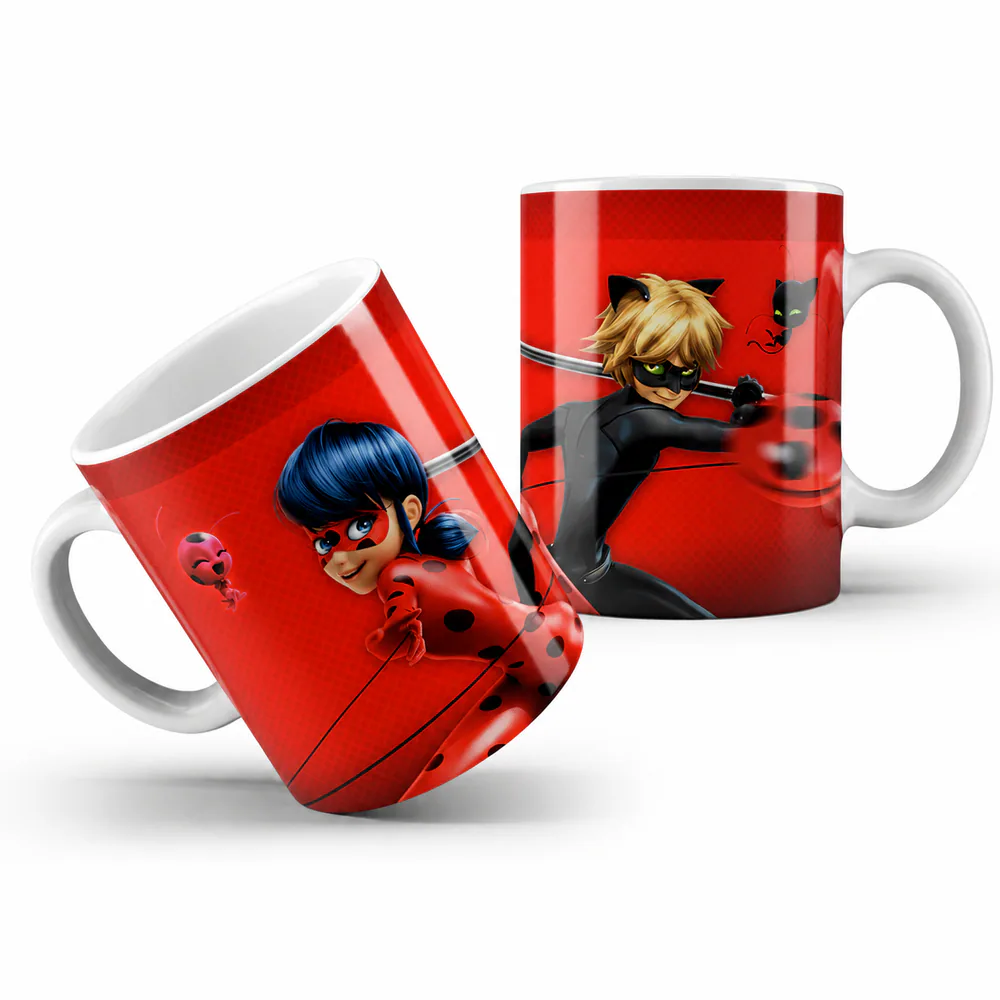 Miraculous 26