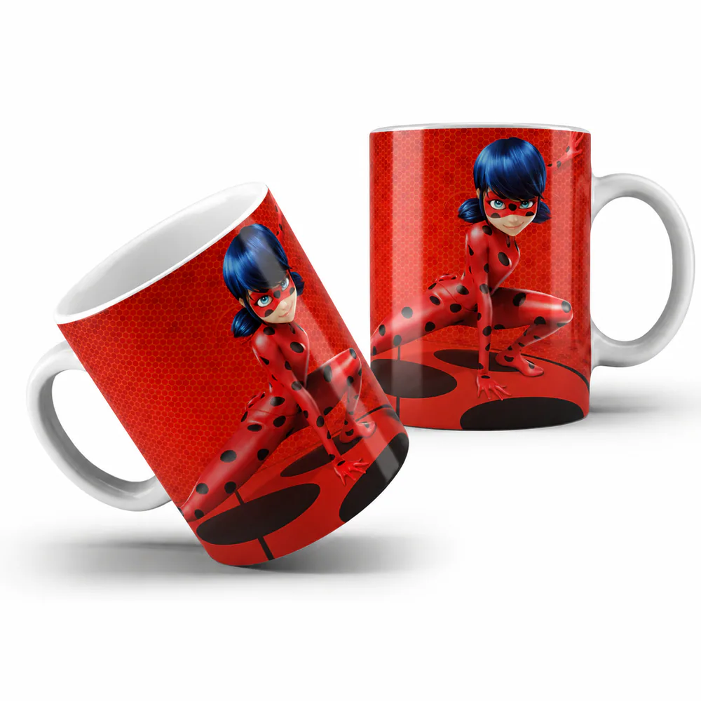 Miraculous 27