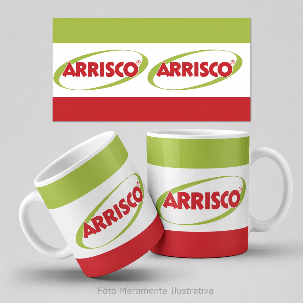 Arrisco