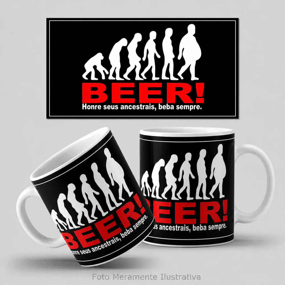 Beer: Beba Sempre