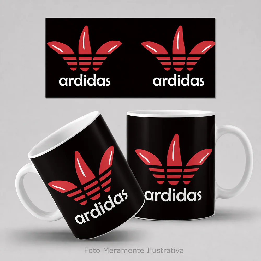 Ardidas