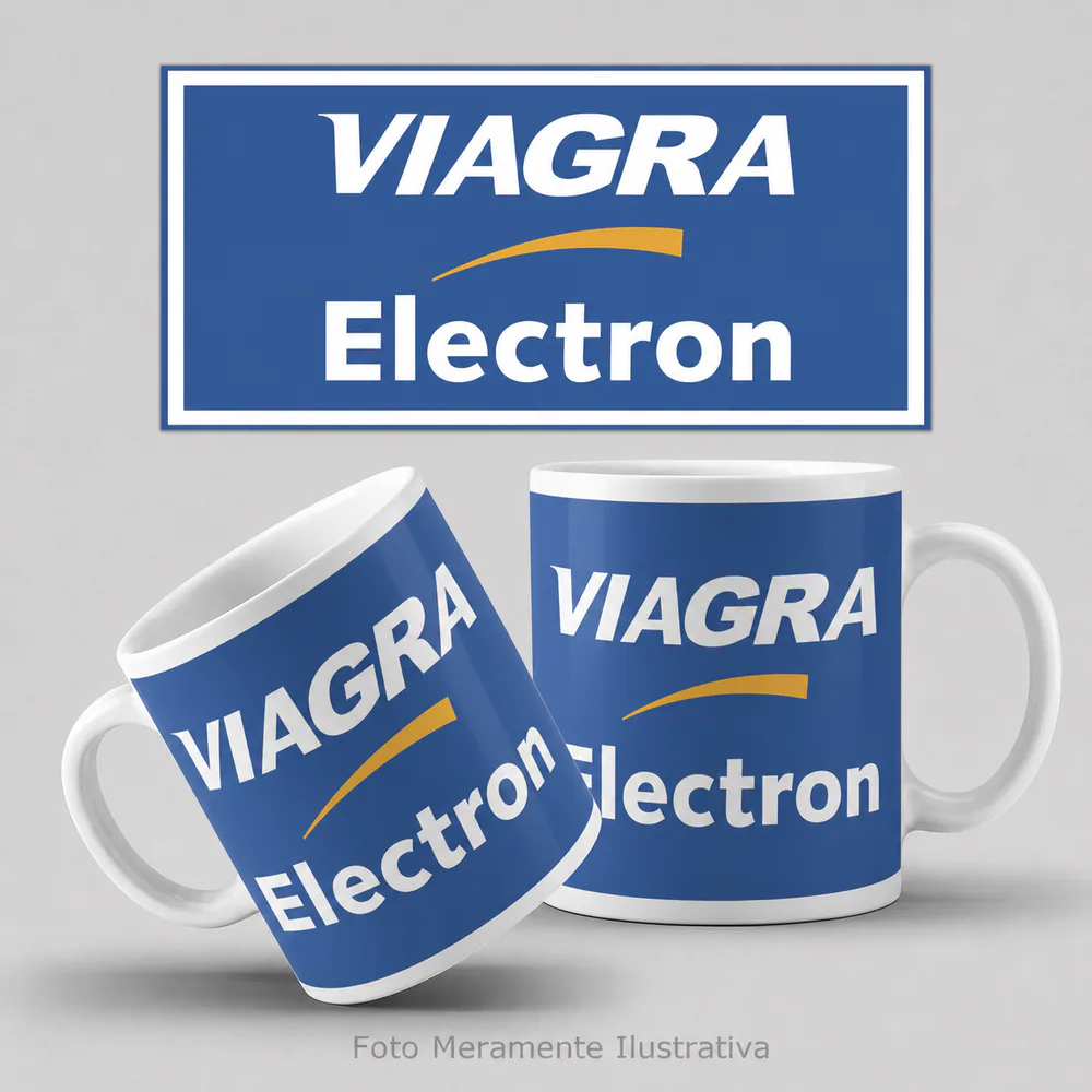 Viagra Electron