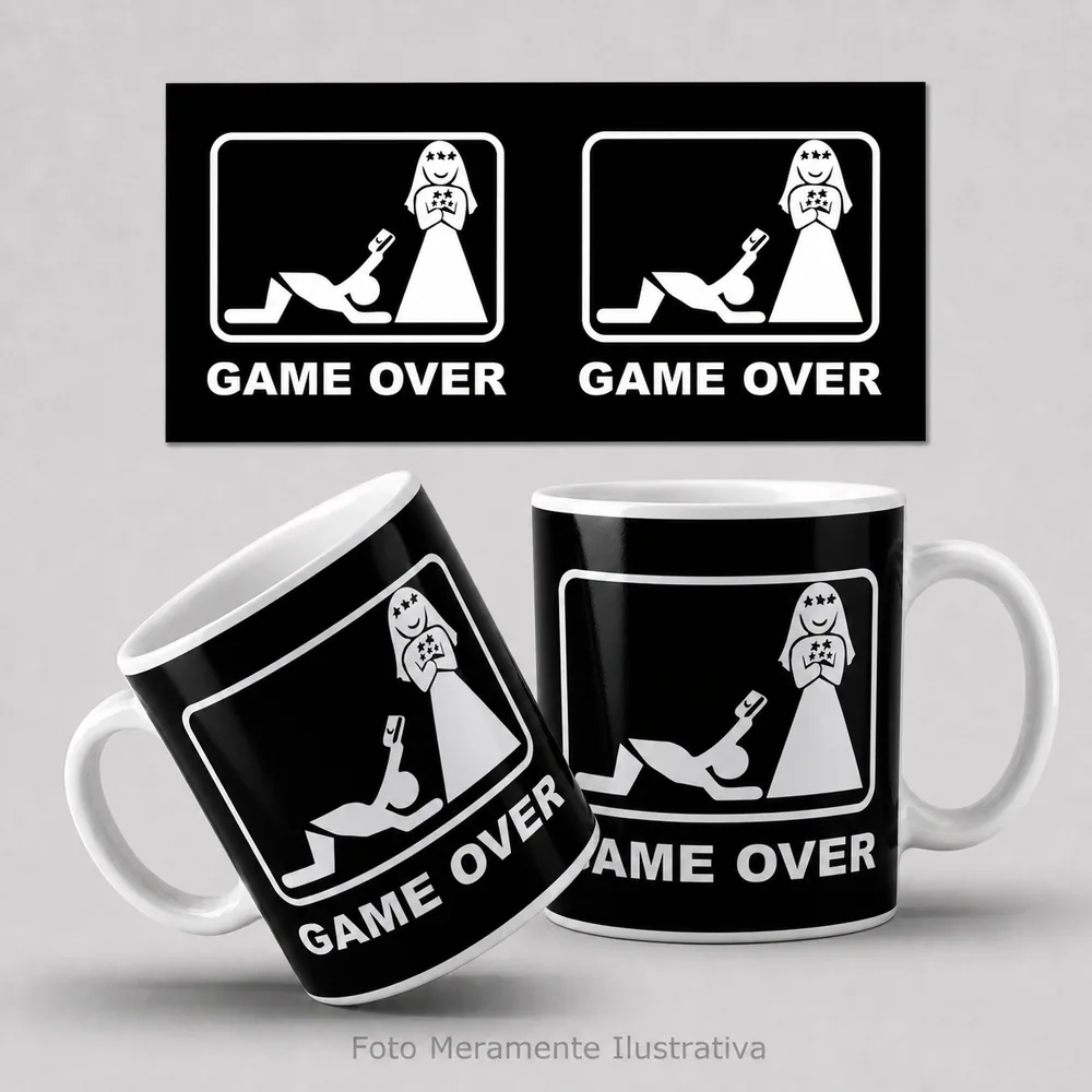 Game Over 02