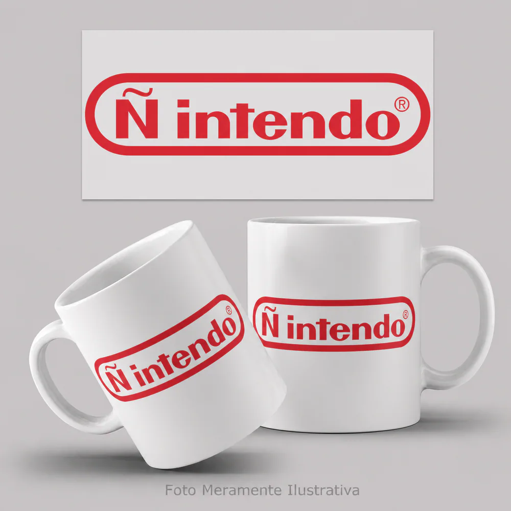 Não Intendo