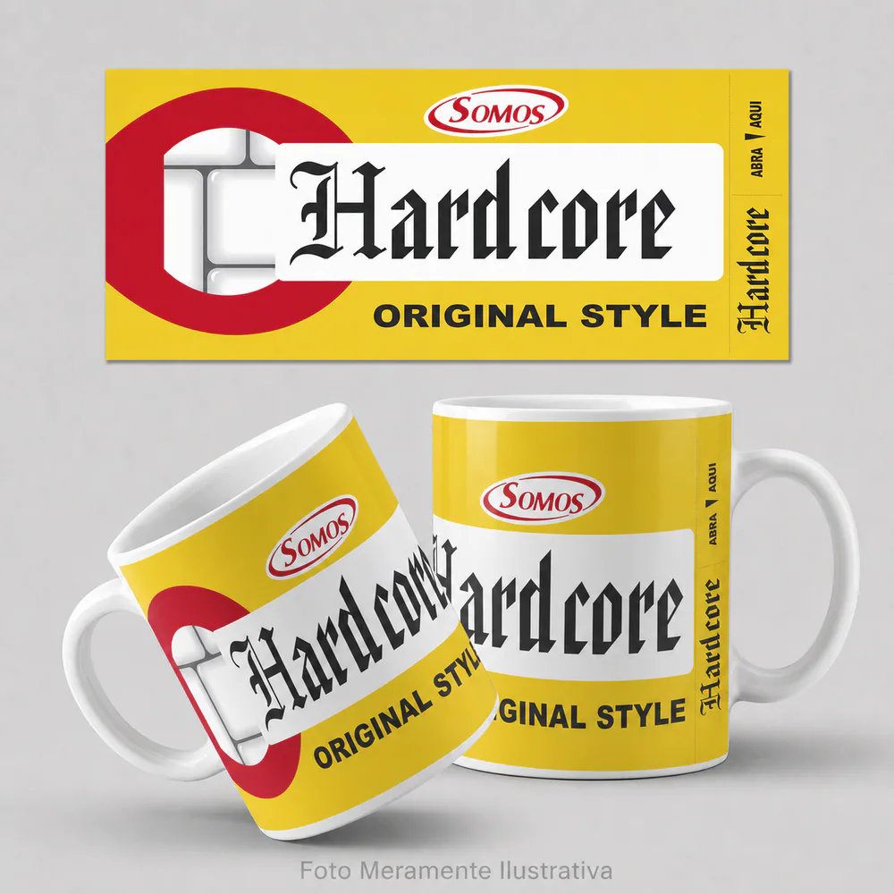 Hardcore
