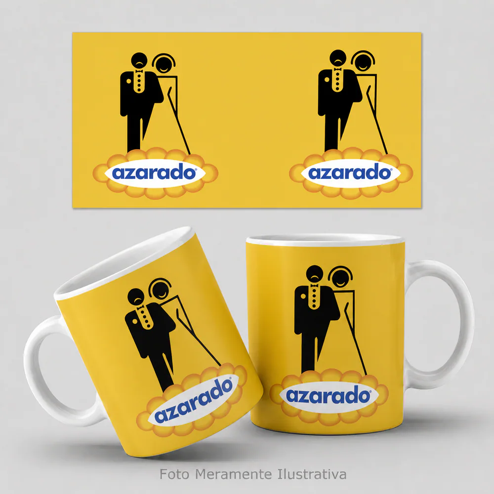 Azarado