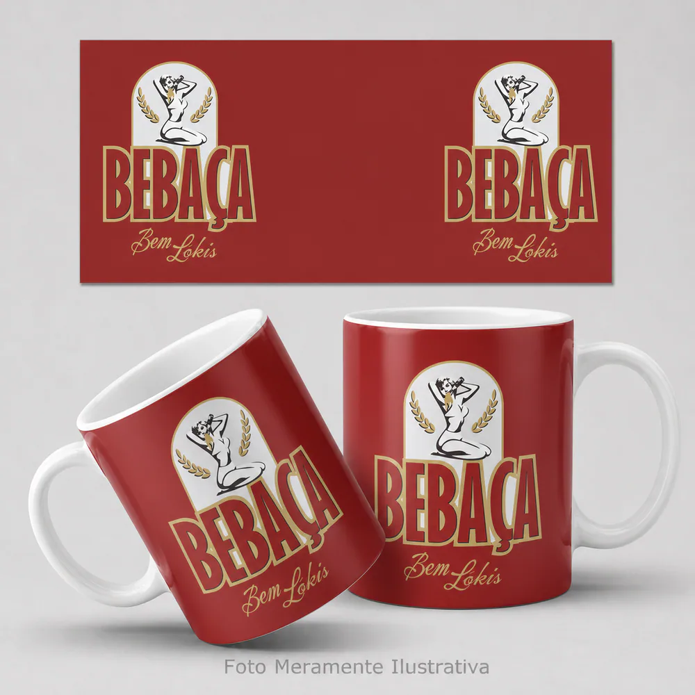 Bebaça Sem Limites