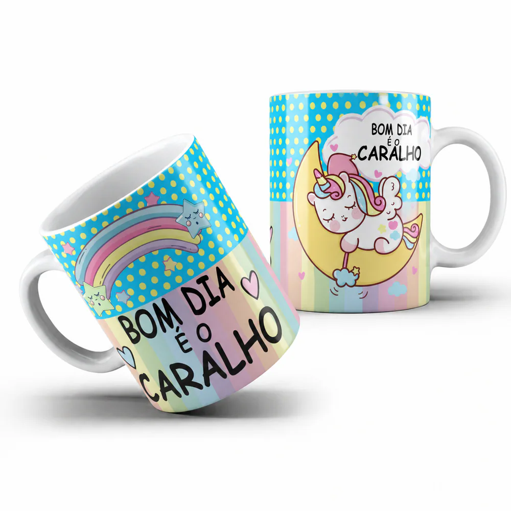 Unicórnios 01