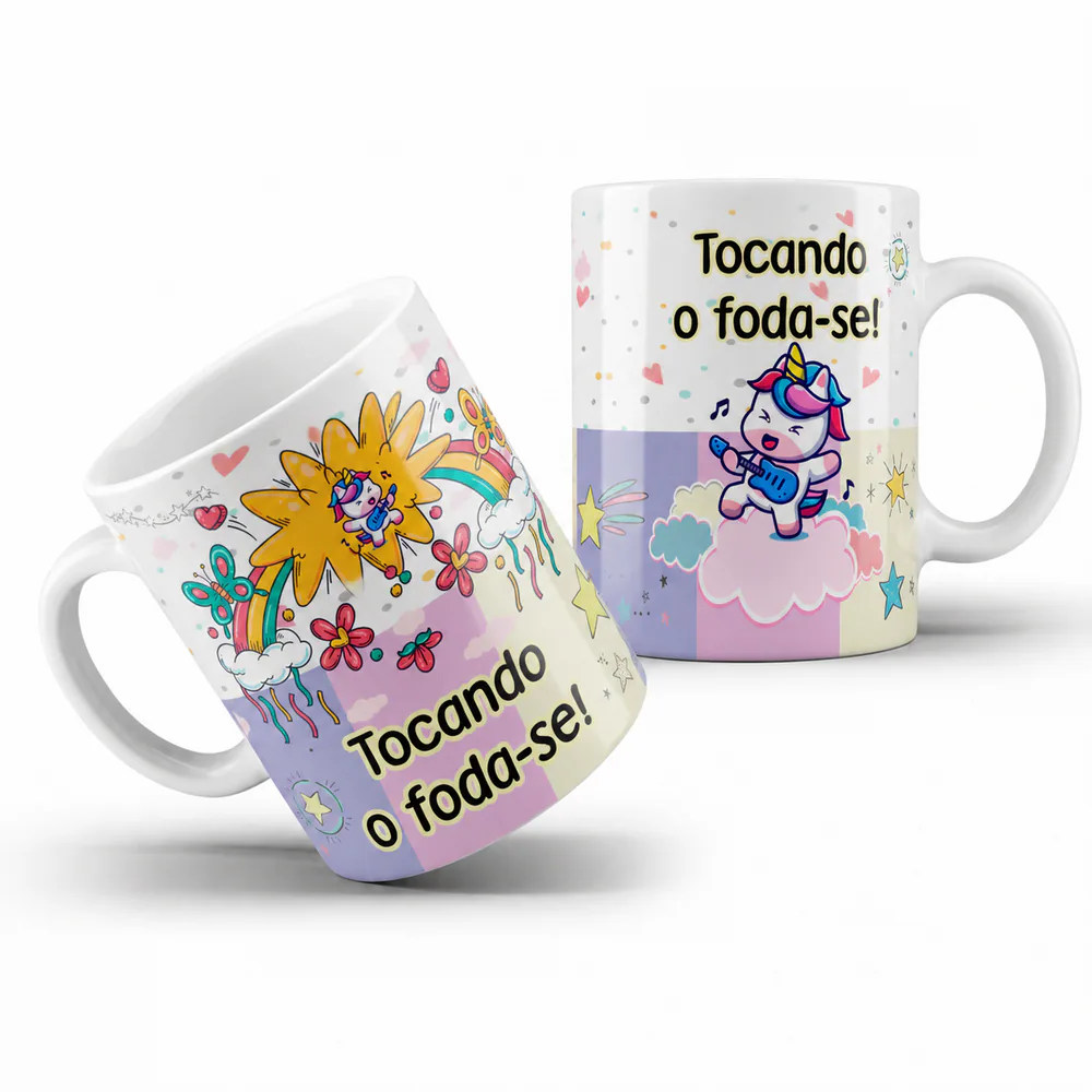Unicórnios 03
