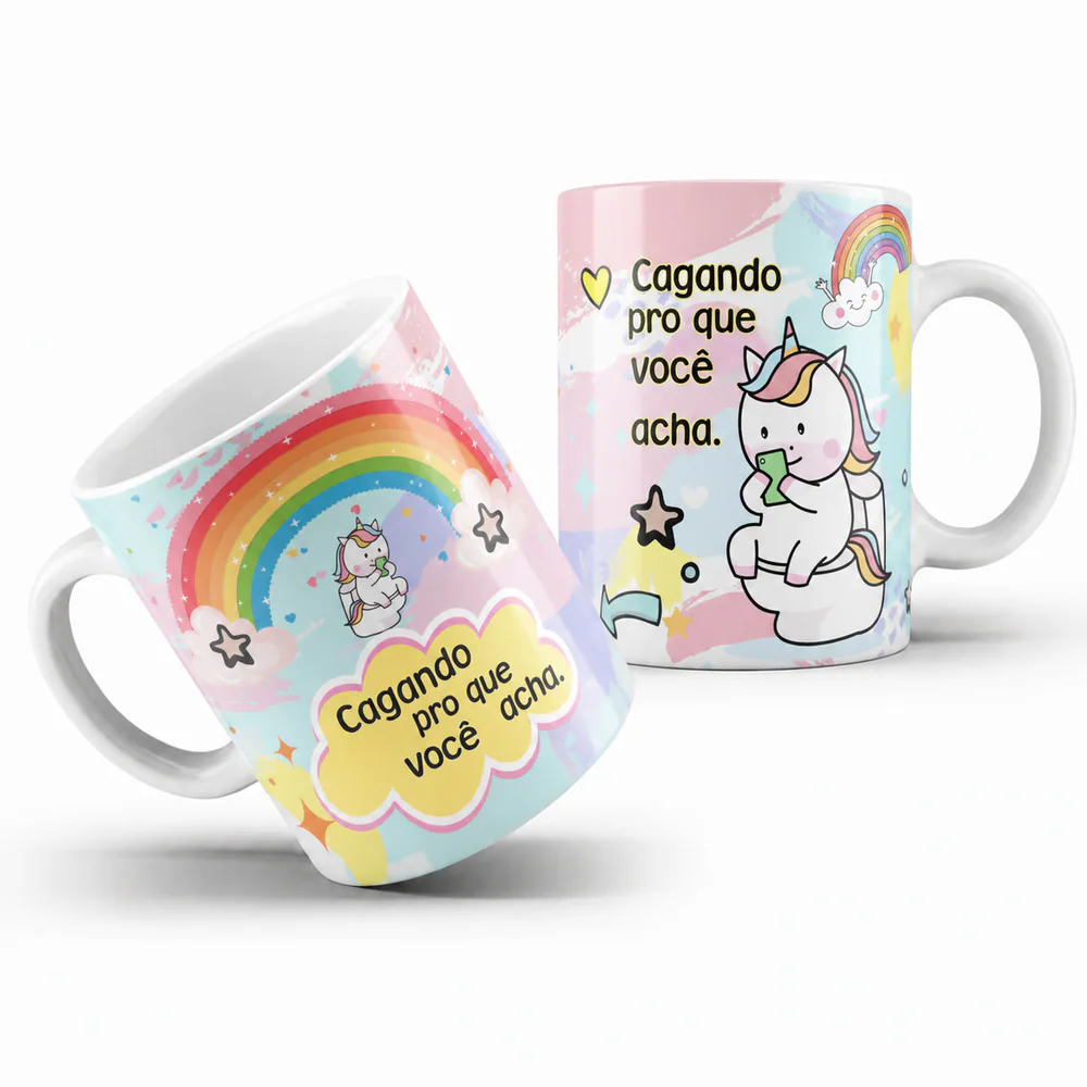 Unicórnios 04