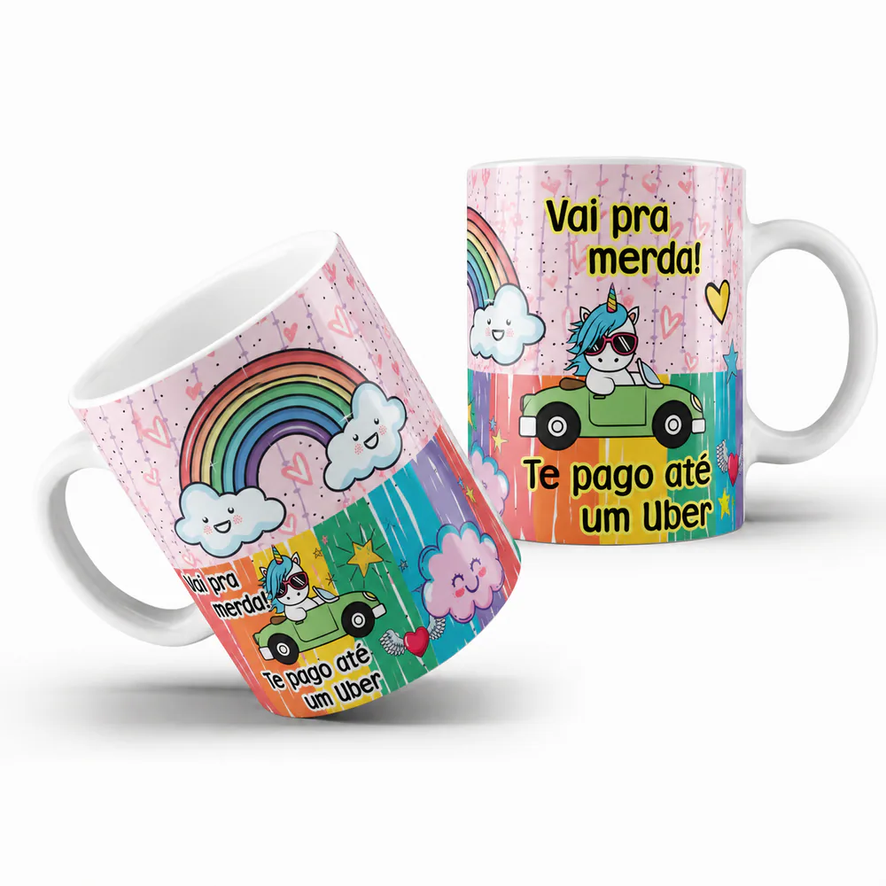Unicórnios 09