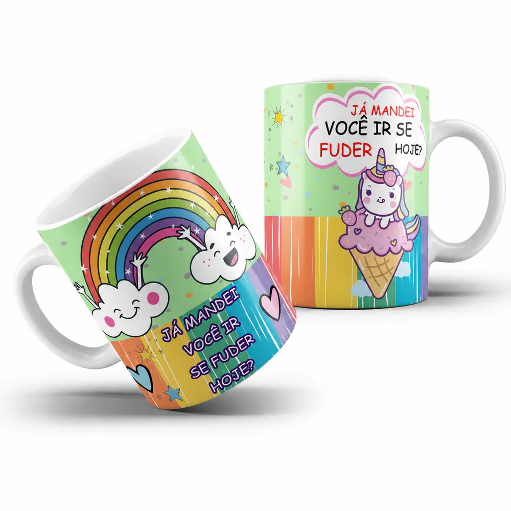 Unicórnios 10