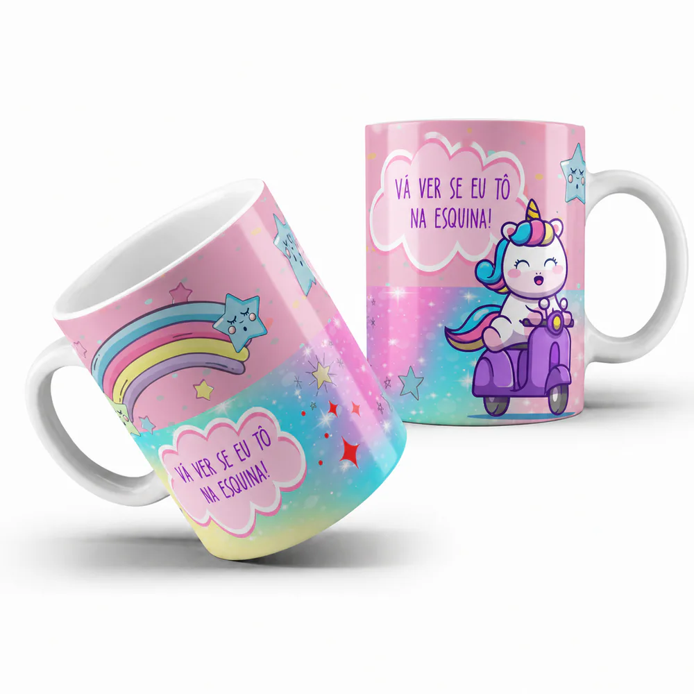 Unicórnios 13