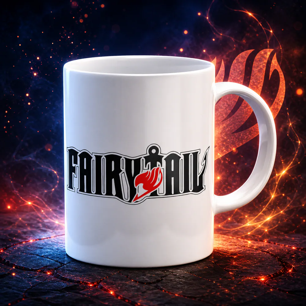 Fairy Tail 04