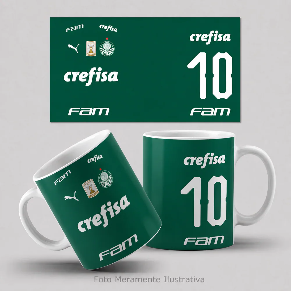 Palmeiras 07