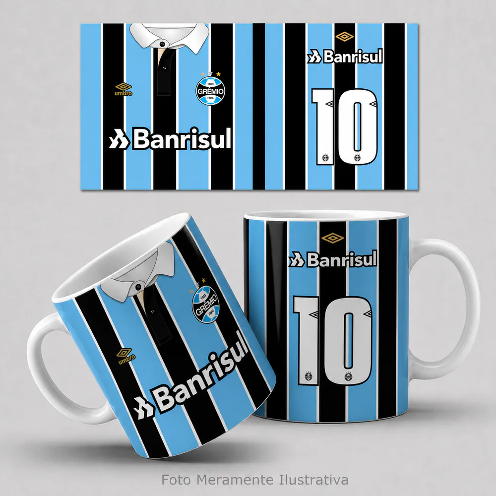 Grêmio 01